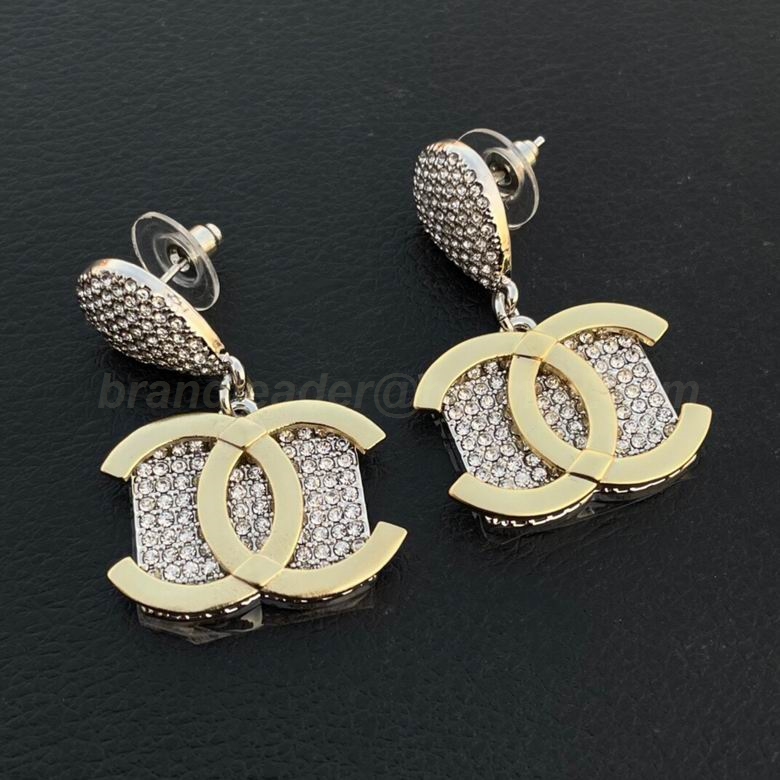 Chanel Earrings 1112